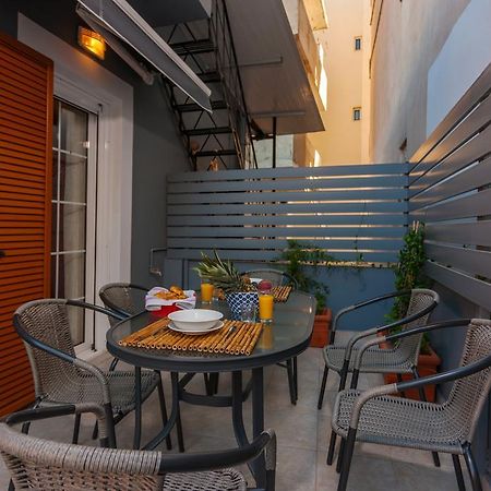 Metropolis Apartment - 150M From St Marcus Square, By Zantewize Exterior photo
