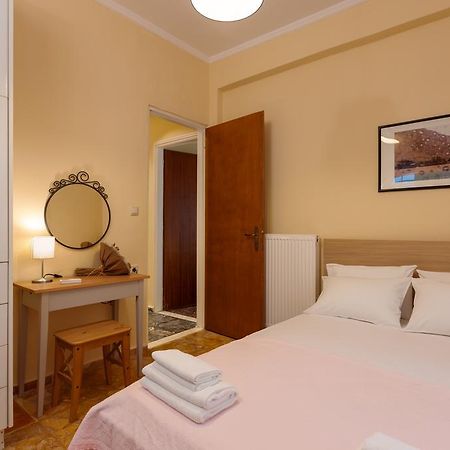 Metropolis Apartment - 150M From St Marcus Square, By Zantewize Exterior photo