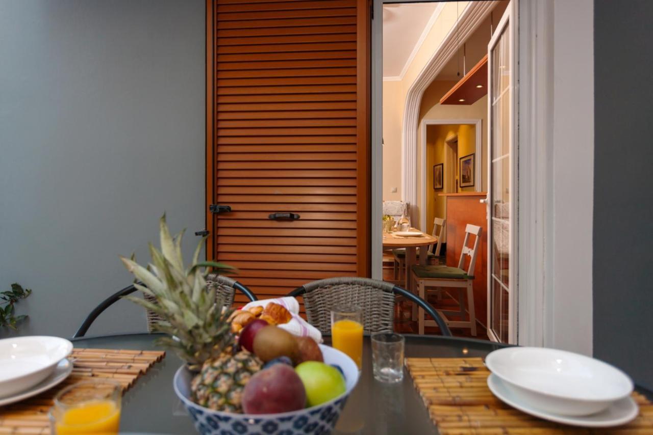 Metropolis Apartment - 150M From St Marcus Square, By Zantewize Exterior photo